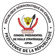 Emblème de la RDC