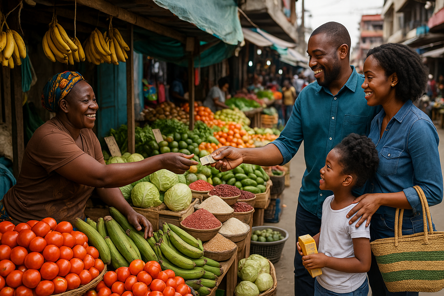 Pouvoir d'achat - Stabilité des prix et protection des ménages