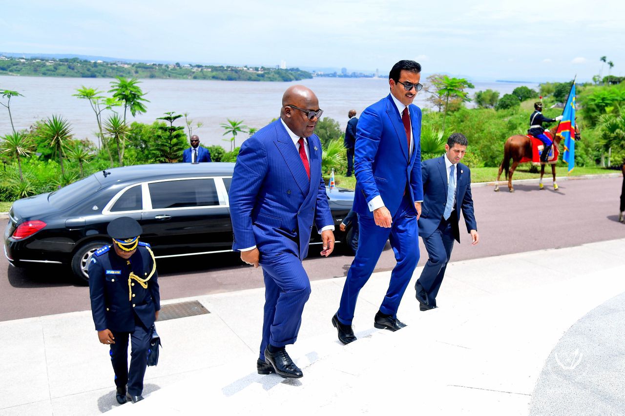 Communiqué de presse du 21 Novembre 2025