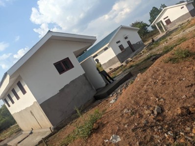 Centre de Santé Lemba