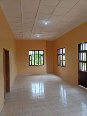 Batiment Administratif Kamiji