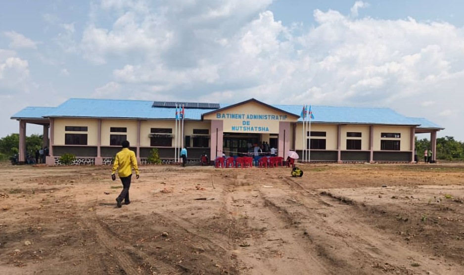 Batimet Administratif