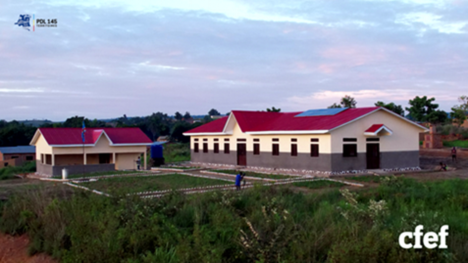 Centre de Santé Boko