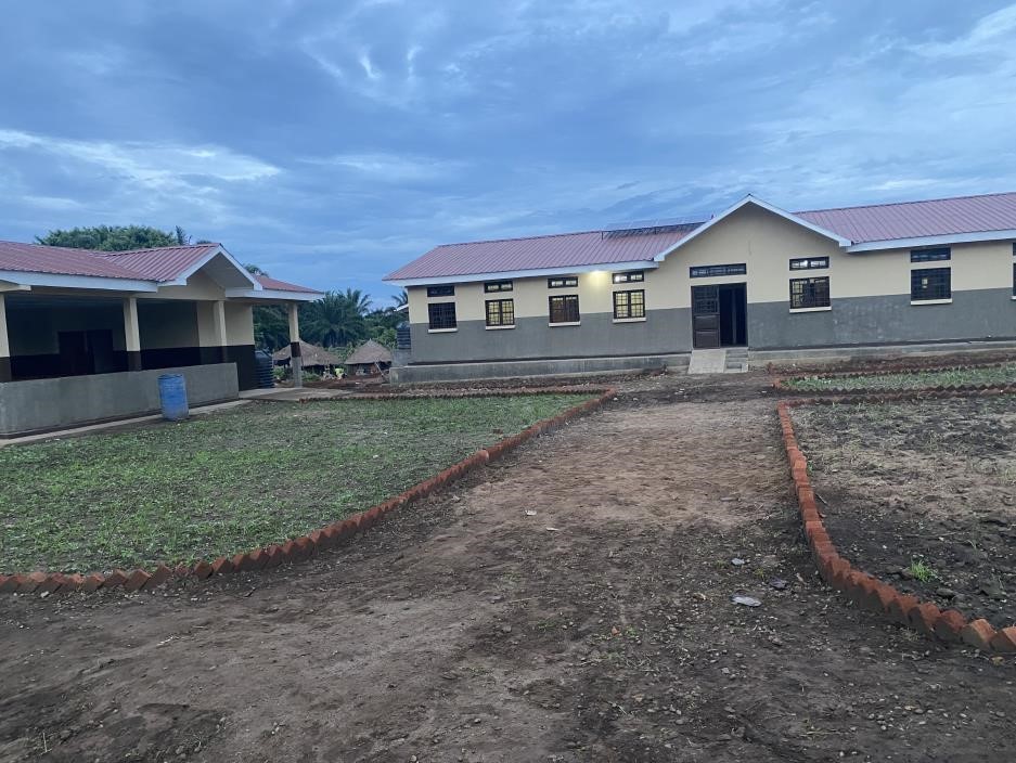 Centre de santé Baki kiraka