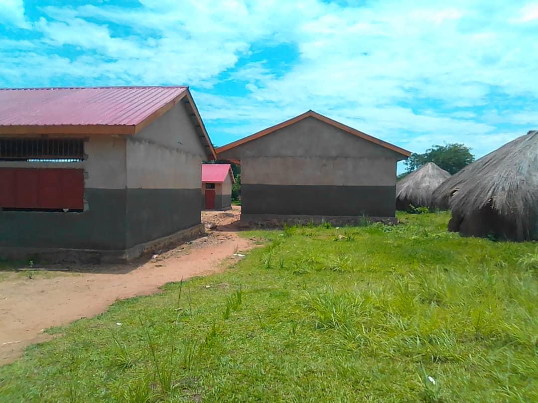 Ecole primaire Kasongo nyembo