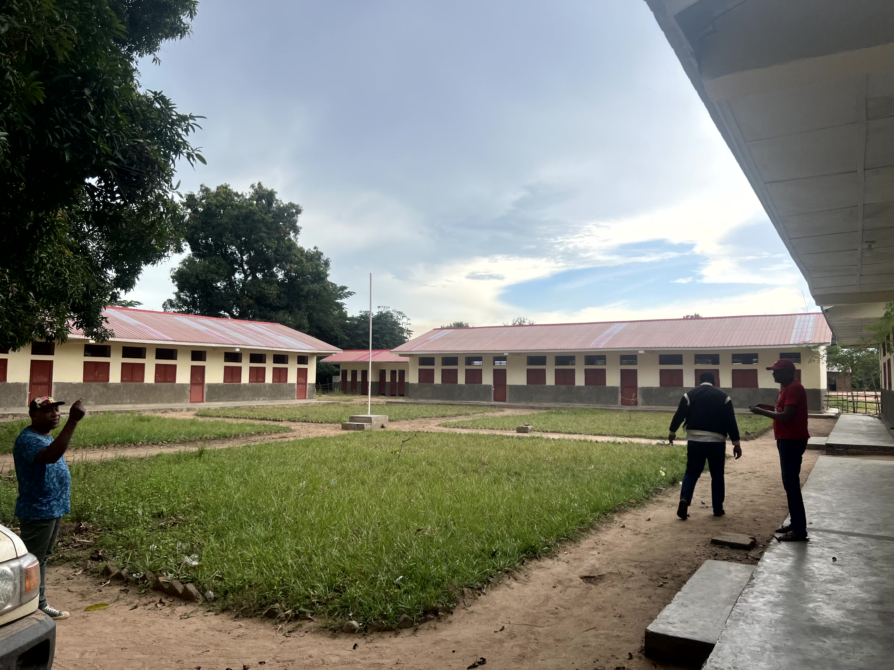 Ecole primaire Kipwano