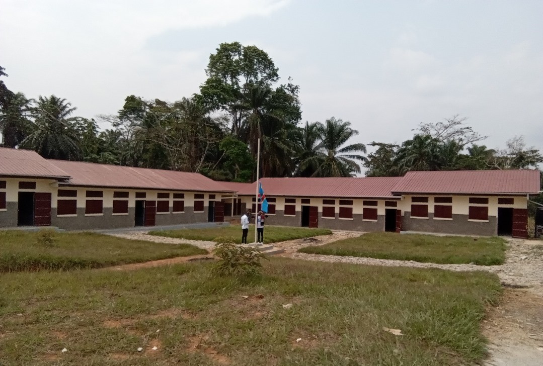 Ecole primaire Manya