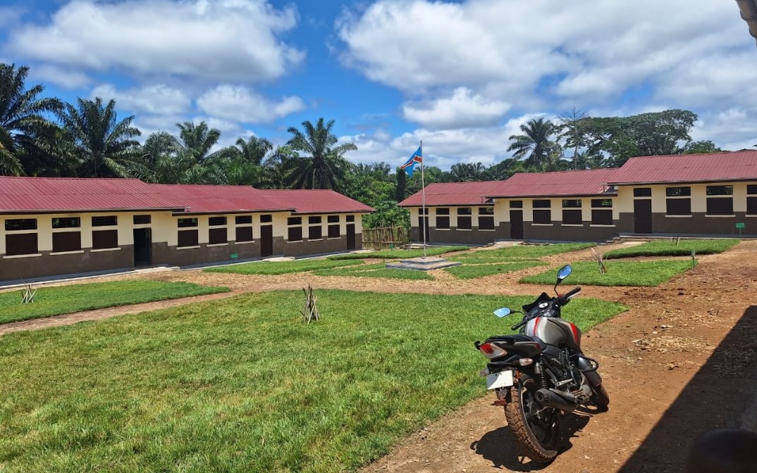 Ecole primaire Salama