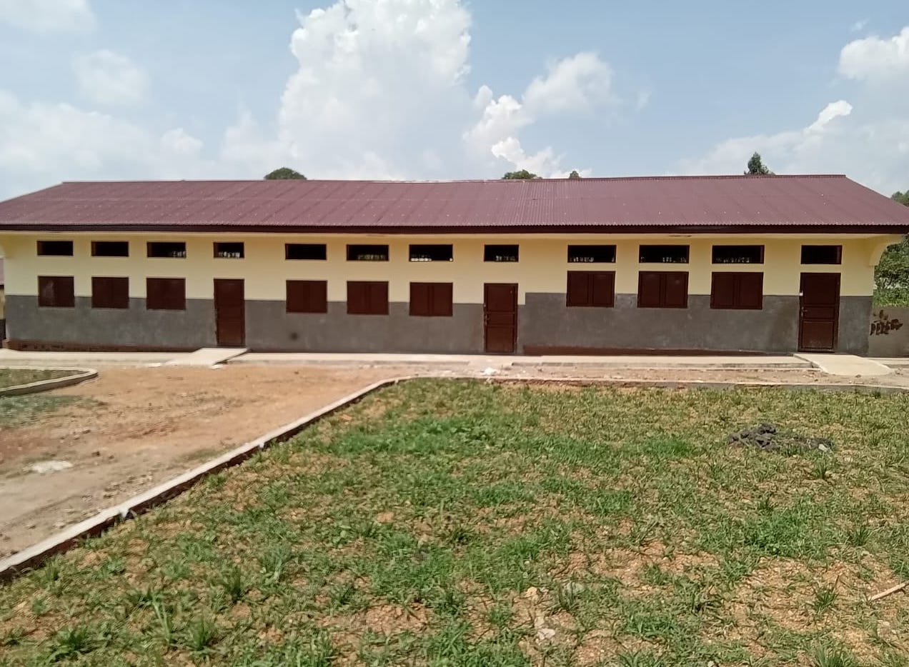 Ecole primaire Bandiboli