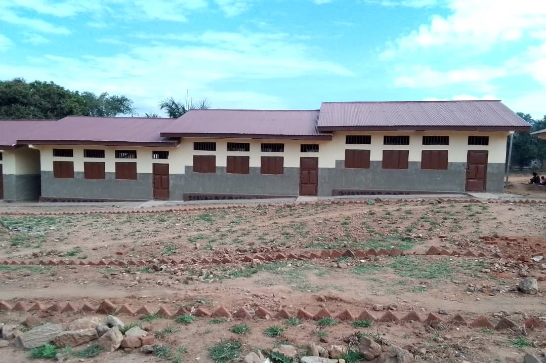 Ecole primaire Akurungwa 