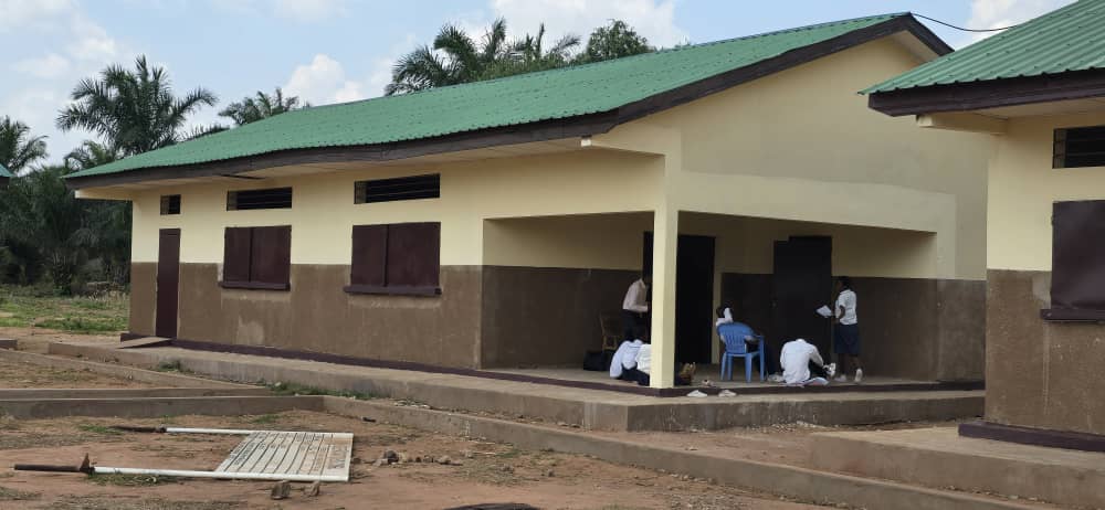 Ecole primaire Lupatapata