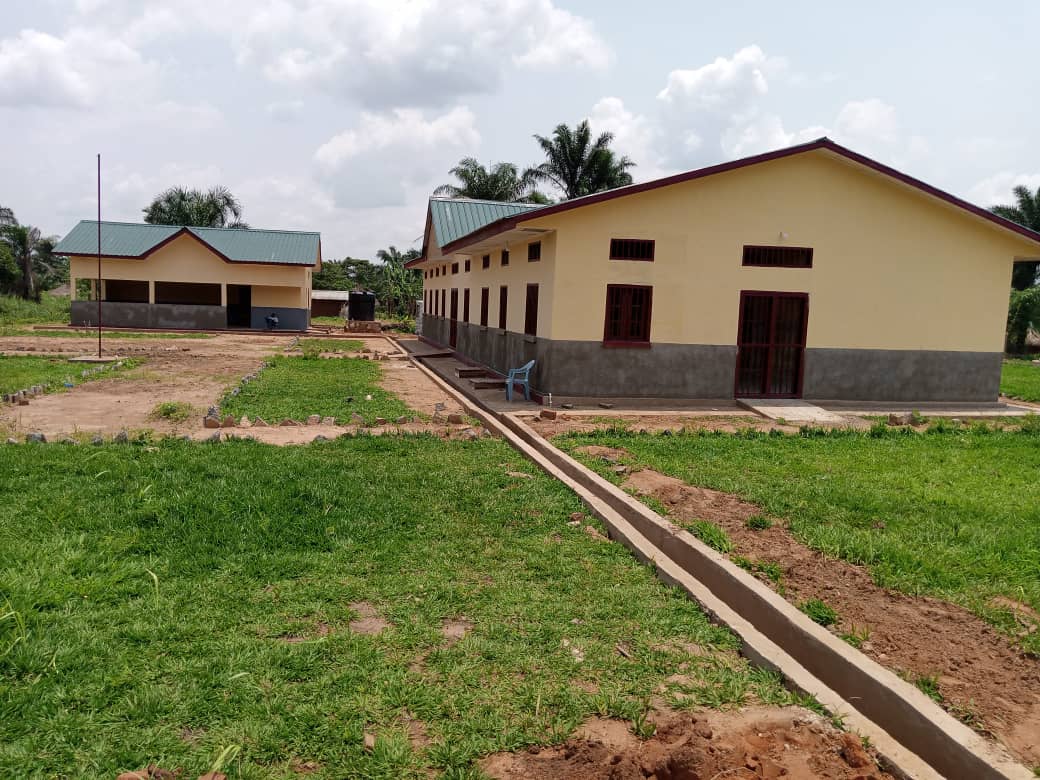 Centre de santé Molola