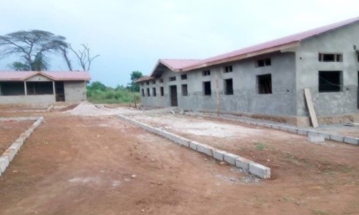 Centre de Santé Kembisa