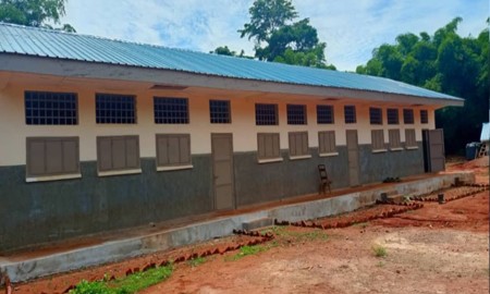 École Primaire Nemoyato