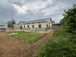 École Primaire Ntala