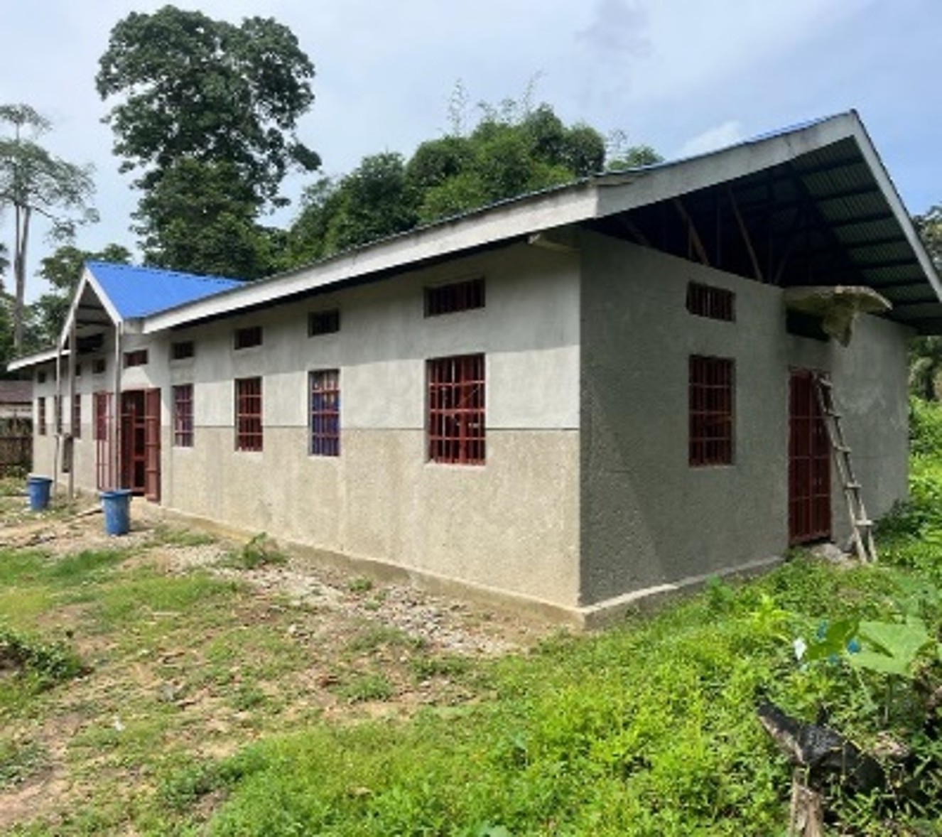 École Primaire Kailo