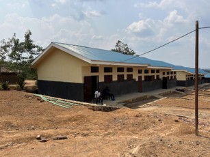 Centre de Santé Kampala