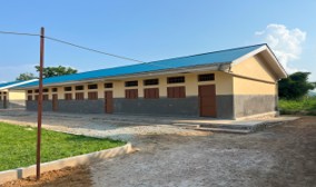 Centre de Santé Malela