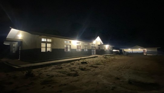 Centre de santé IMAMA