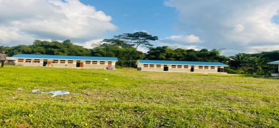 École Primaire Saint Laurent