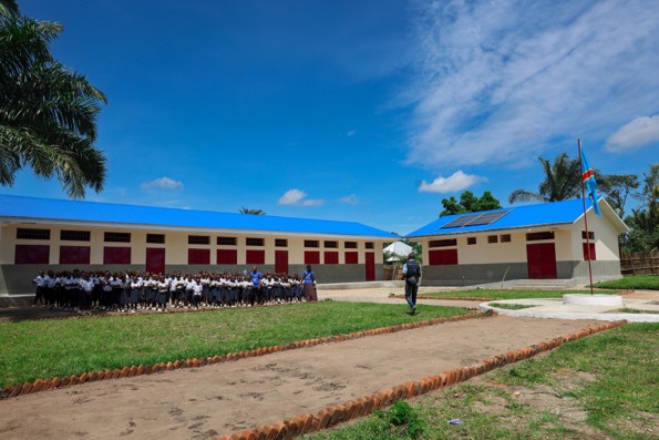 École Primaire Sacré Cœur