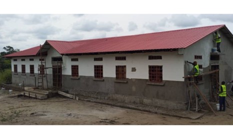 École Primaire Fin de Terme