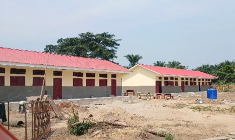 Centre de Santé Bandal