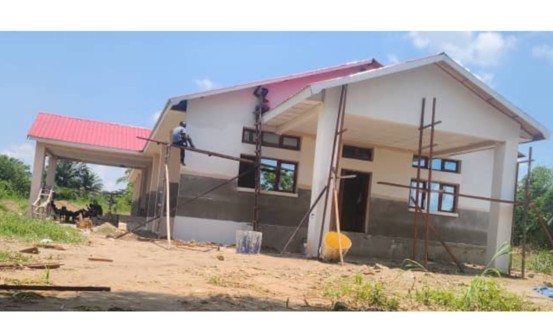 École Primaire Lobo