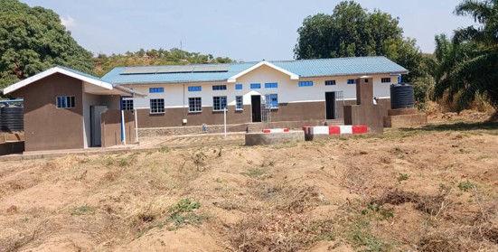 École Primaire Chem Chem