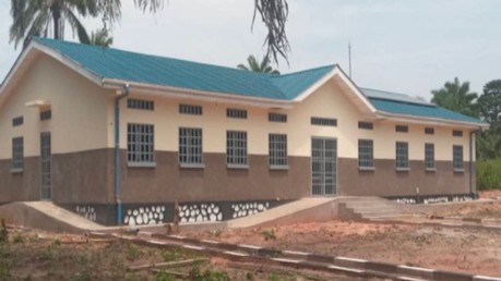 École Primaire Muarabu