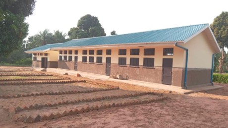 École Primaire Nyota