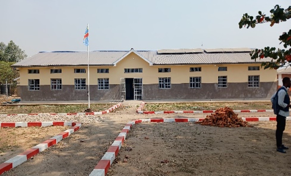 École Primaire Kijaga