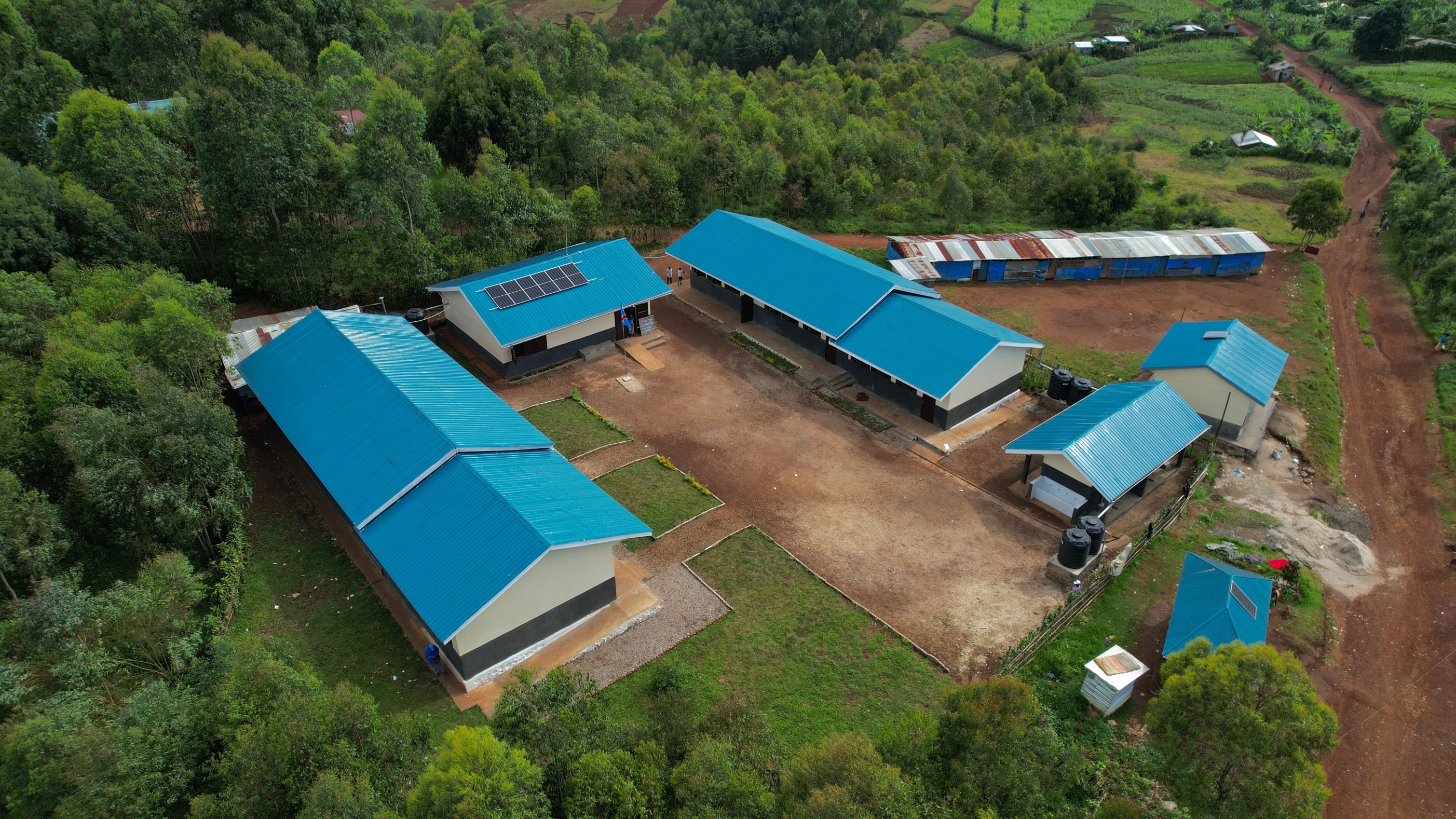 École Primaire Fado