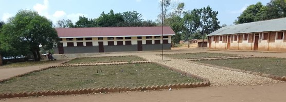 École Primaire Chahoboka