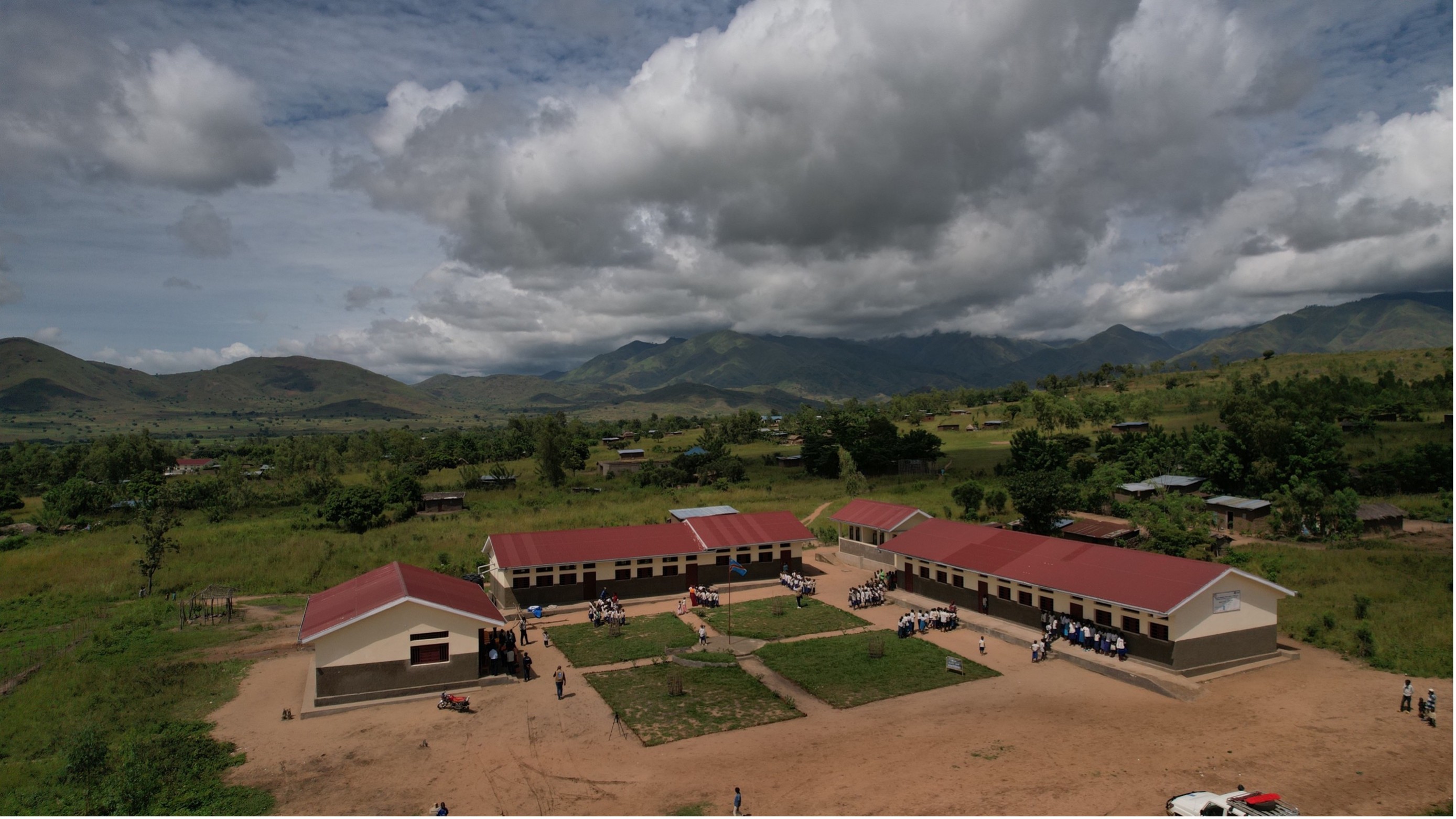 École Primaire ngandja