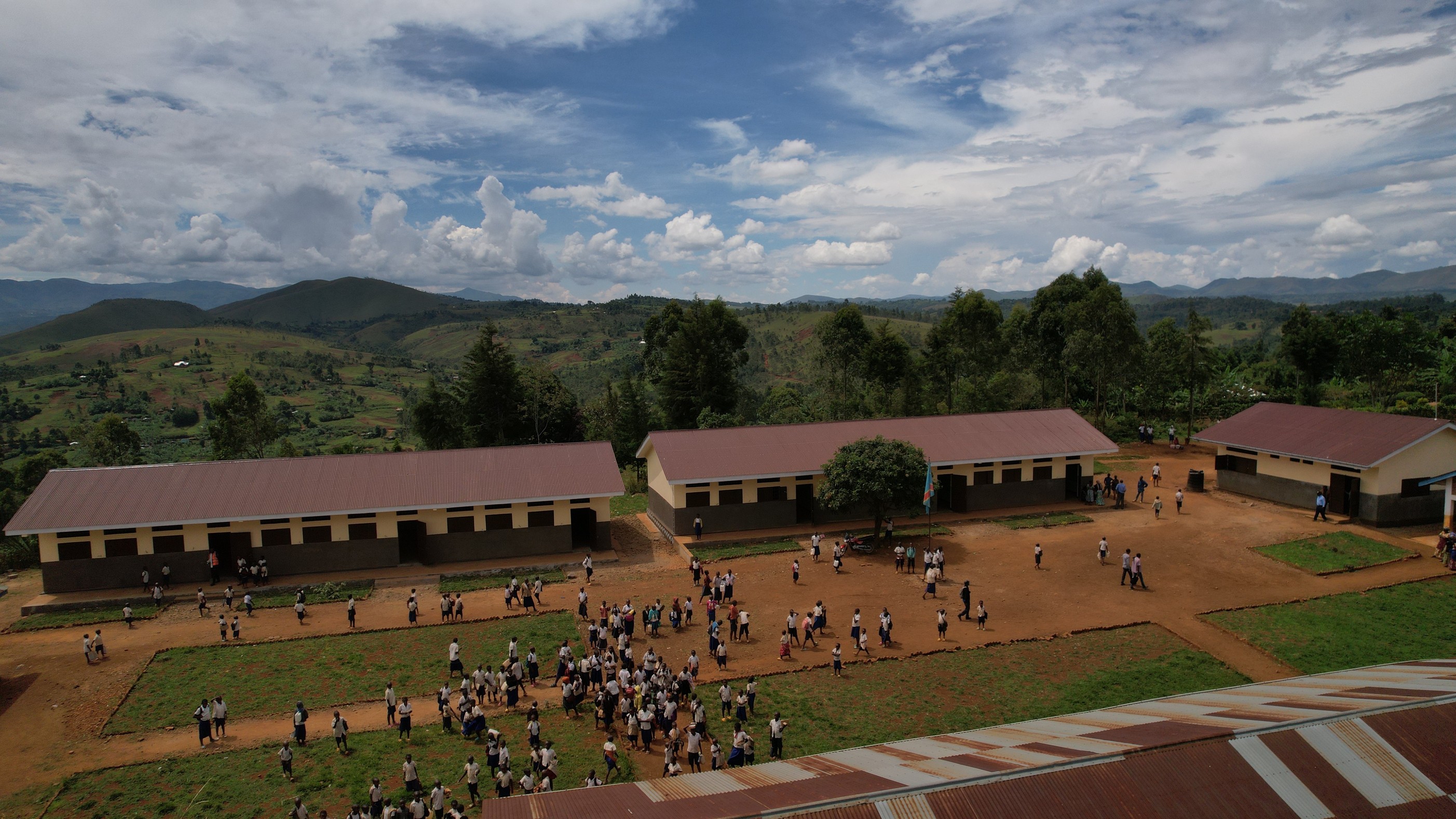 École Primaire Isee