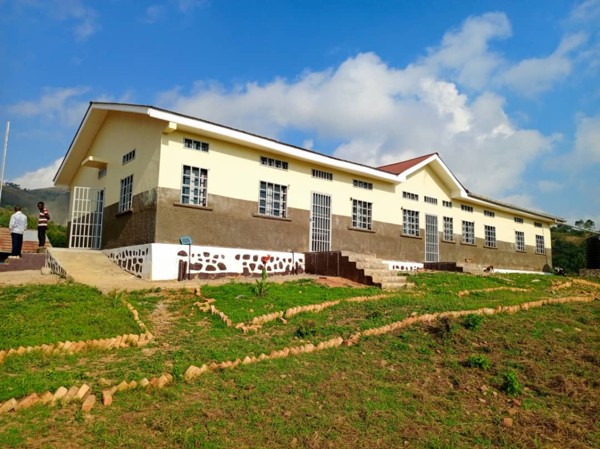 Centre de santé Kilembwe