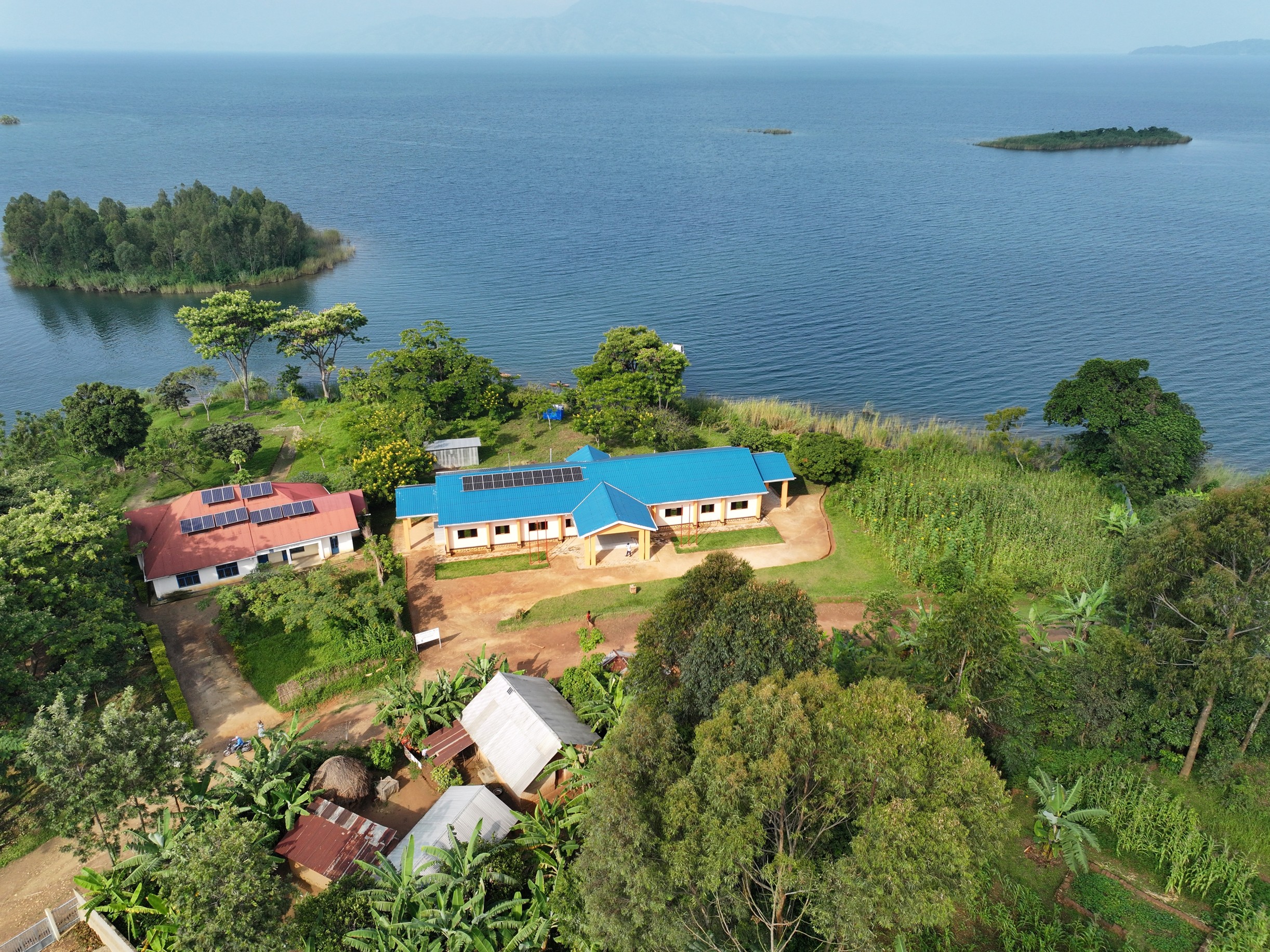 Ecole Primaire Marhale