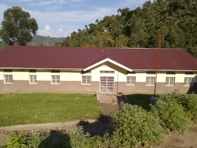 École Primaire Kalima